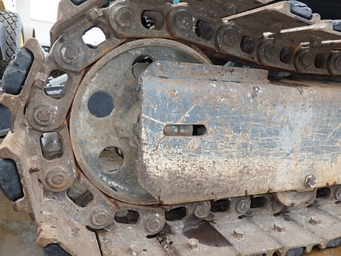 Kobelco SK35SR-6-32303