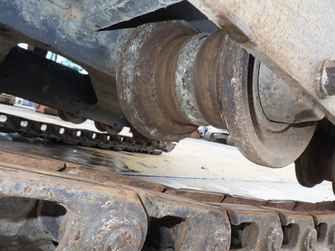 Kobelco SK35SR-6-32303