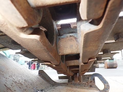 Kobelco SK35SR-6-32303