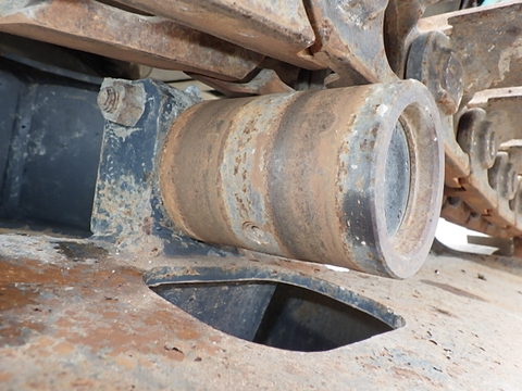 Kobelco SK35SR-6-32303