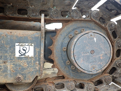 Kobelco SK35SR-6-32303