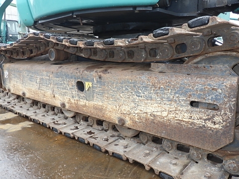 Kobelco SK35SR-6-32303