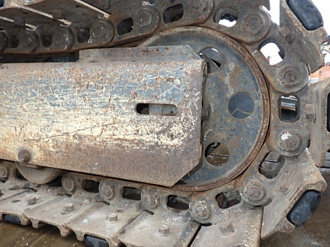 Kobelco SK35SR-6-32303