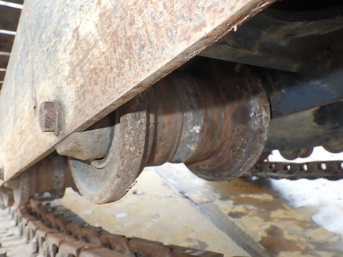 Kobelco SK35SR-6-32303