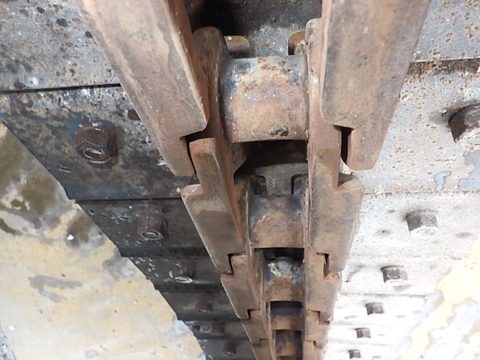 Kobelco SK35SR-6-32303