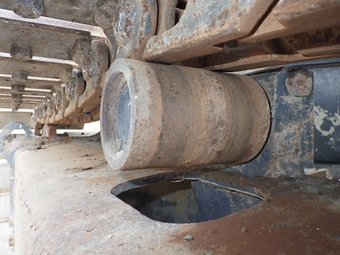 Kobelco SK35SR-6-32303