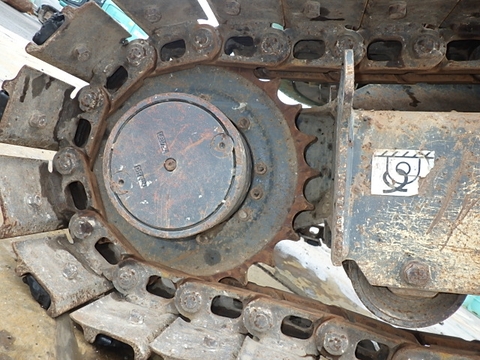 Kobelco SK35SR-6-32303