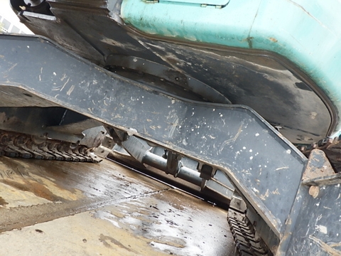 Kobelco SK35SR-6-32303