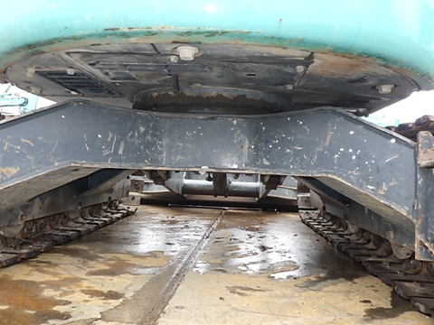 Kobelco SK35SR-6-32303