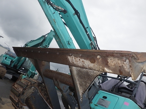 Kobelco SK35SR-6-32303