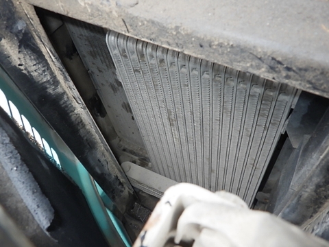 Kobelco SK35SR-6-32303