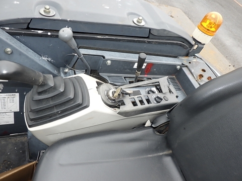 Kobelco SK35SR-6-32303