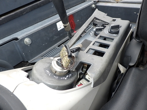 Kobelco SK35SR-6-32303