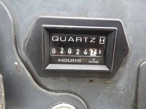 Kobelco SK35SR-6-32303