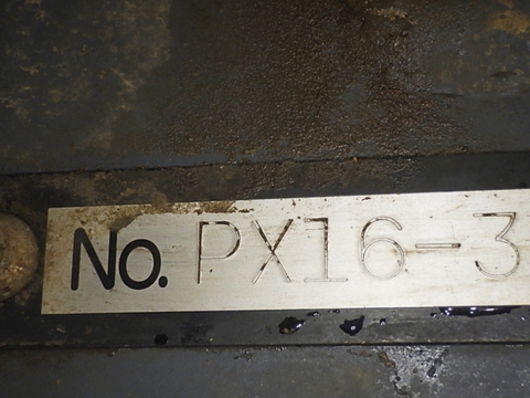 Kobelco SK35SR-6-32303