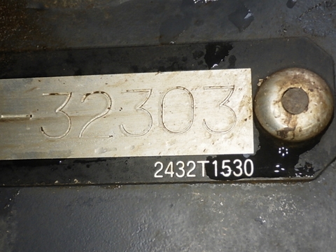 Kobelco SK35SR-6-32303