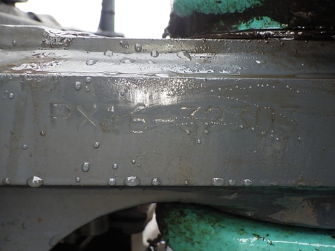 Kobelco SK35SR-6-32303