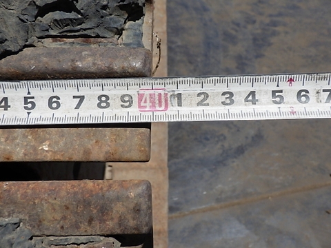 Máy xúc đào kobelco SK40SR-3-04282