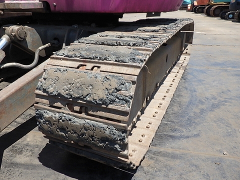 Máy xúc đào kobelco SK40SR-3-04282