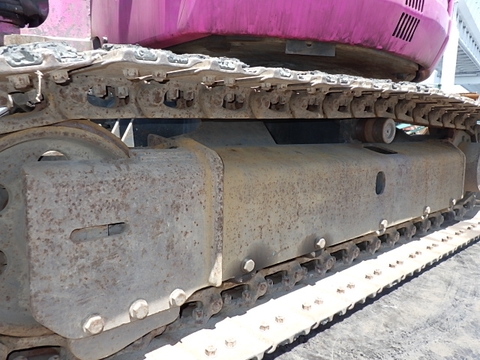 Máy xúc đào kobelco SK40SR-3-04282