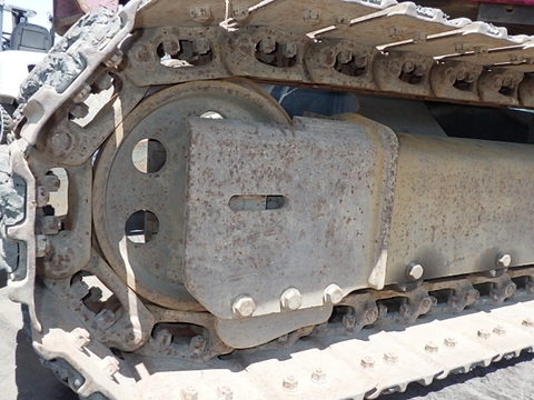 Máy xúc đào kobelco SK40SR-3-04282