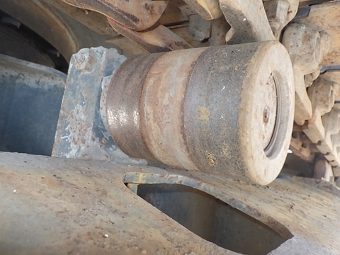 Máy xúc đào kobelco SK40SR-3-04282