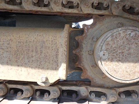 Máy xúc đào kobelco SK40SR-3-04282