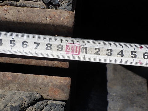 Máy xúc đào kobelco SK40SR-3-04282