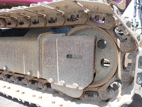 Máy xúc đào kobelco SK40SR-3-04282