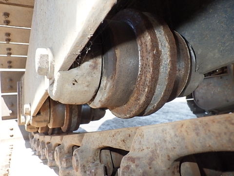 Máy xúc đào kobelco SK40SR-3-04282