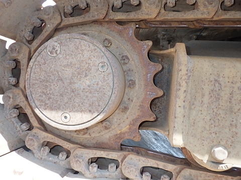 Máy xúc đào kobelco SK40SR-3-04282