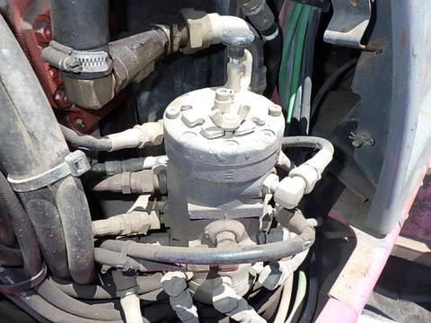 Máy xúc đào kobelco SK40SR-3-04282