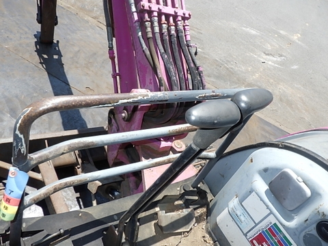 Máy xúc đào kobelco SK40SR-3-04282