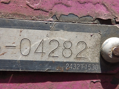 Máy xúc đào kobelco SK40SR-3-04282