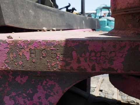 Máy xúc đào kobelco SK40SR-3-04282