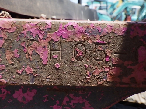 Máy xúc đào kobelco SK40SR-3-04282