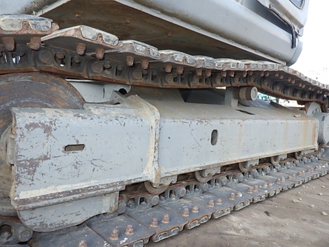 Máy xúc đào SK60SR-1E