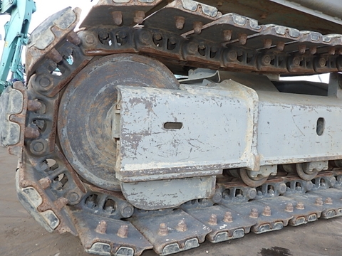 Máy xúc đào SK60SR-1E