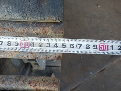 Máy xúc đào SK60SR-1E
