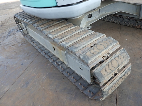 Máy xúc đào SK60SR-1E