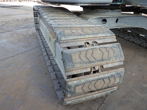 Máy xúc đào SK60SR-1E