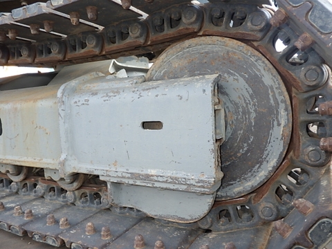Máy xúc đào SK60SR-1E