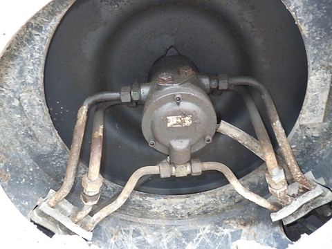 Máy xúc đào SK60SR-1E