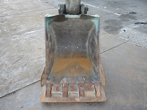 Máy xúc đào SK60SR-1E