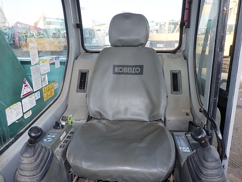 Máy xúc đào SK60SR-1E