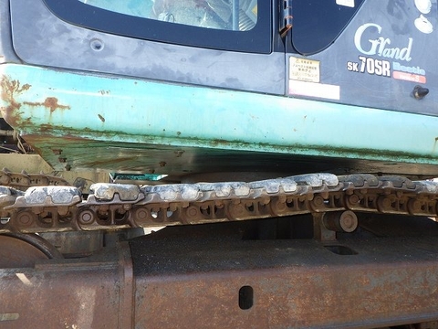 SK70SR-1ES / YT04-07592