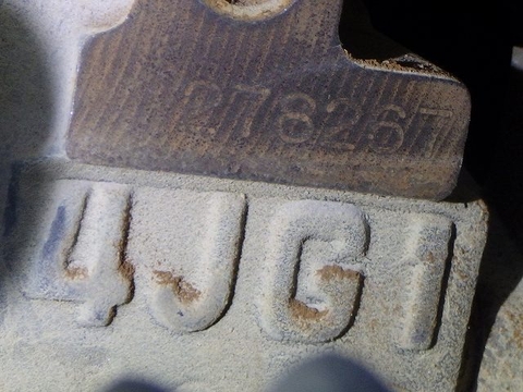 SK70SR-1ES / YT04-07592