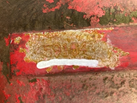 Yanmar VIO40-5B -59104