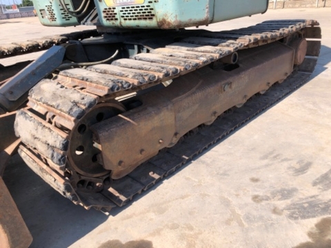 Máy xúc đào Yanmar B7-5A-57641B