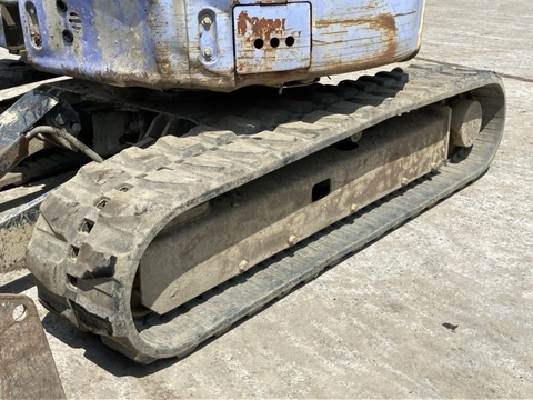 Hitachi EX55UR-3-0629